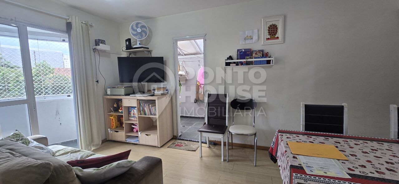 Apartamento à venda no Ipiranga,2 dormitórios, 1 suíte,2 vagas,terraço e quintal