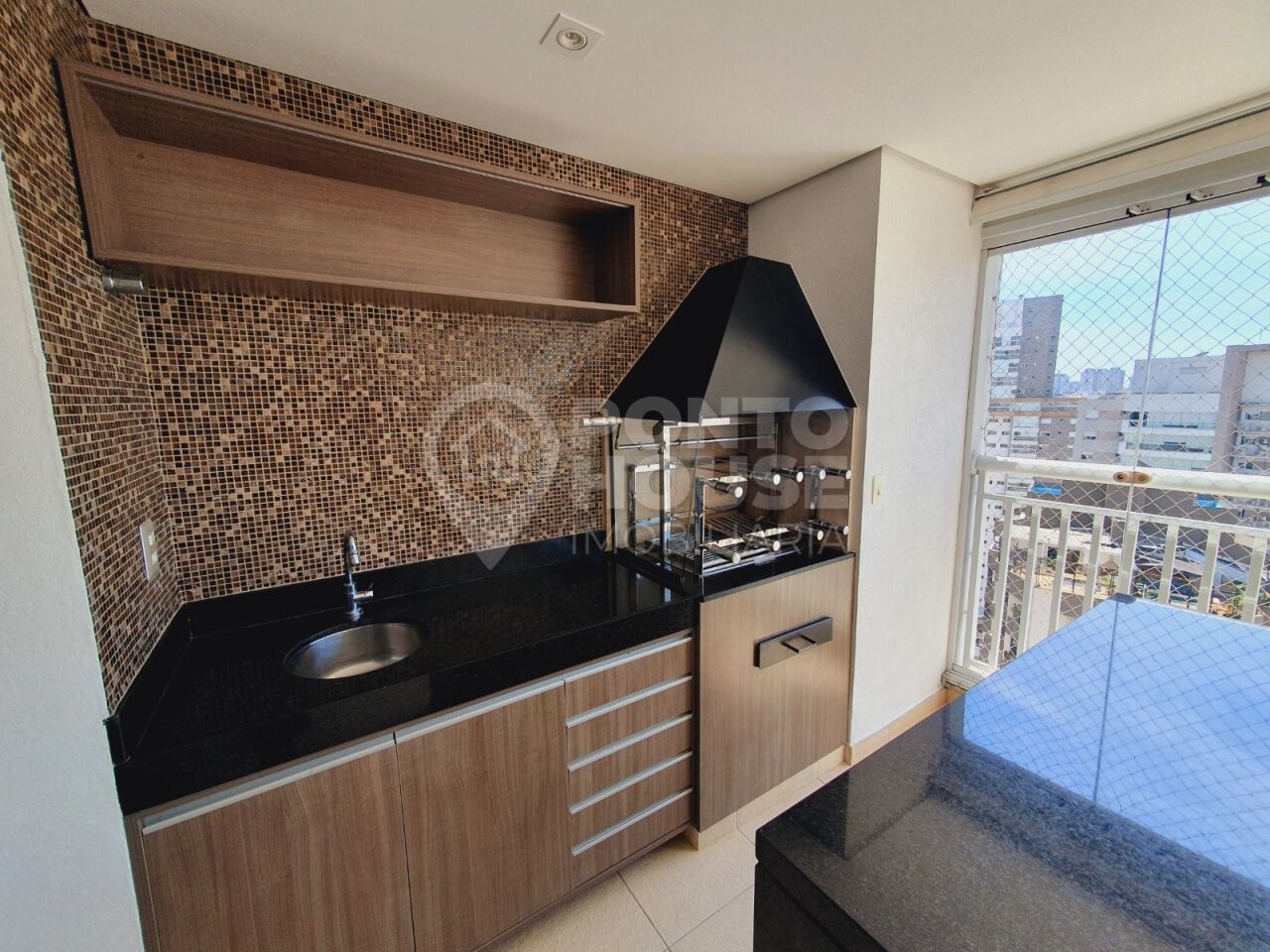 Apartamento à venda na Chácara Inglesa, 115m²,andar alto,3 dormitórios e 2 vagas