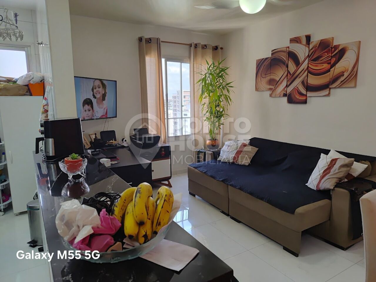 Apartamento de 42 m² à venda de 1 dormitório, 1 vaga em Vila Clementino