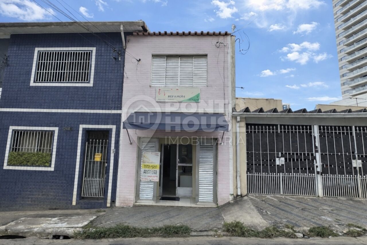 Imóvel comercial à venda, Ipiranga ao lado do metrô e com excelente potencial