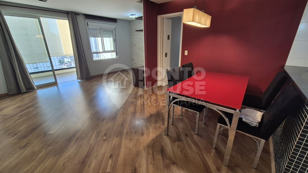 Apartamento 3 dormitórios, suíte, 2 vagas à venda no bairro Vila Gumercindo