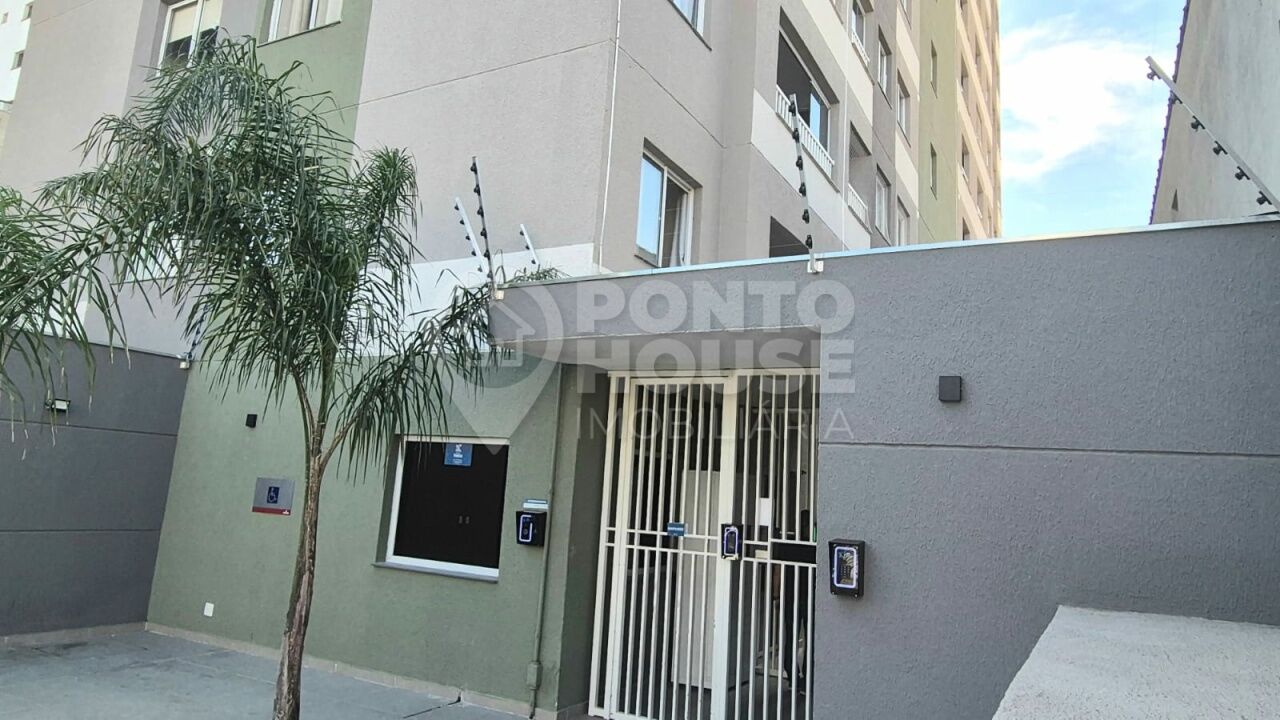 Apartamento novo à venda, 2 dormitórios e sacada, fácil acesso ao metrô Saúde