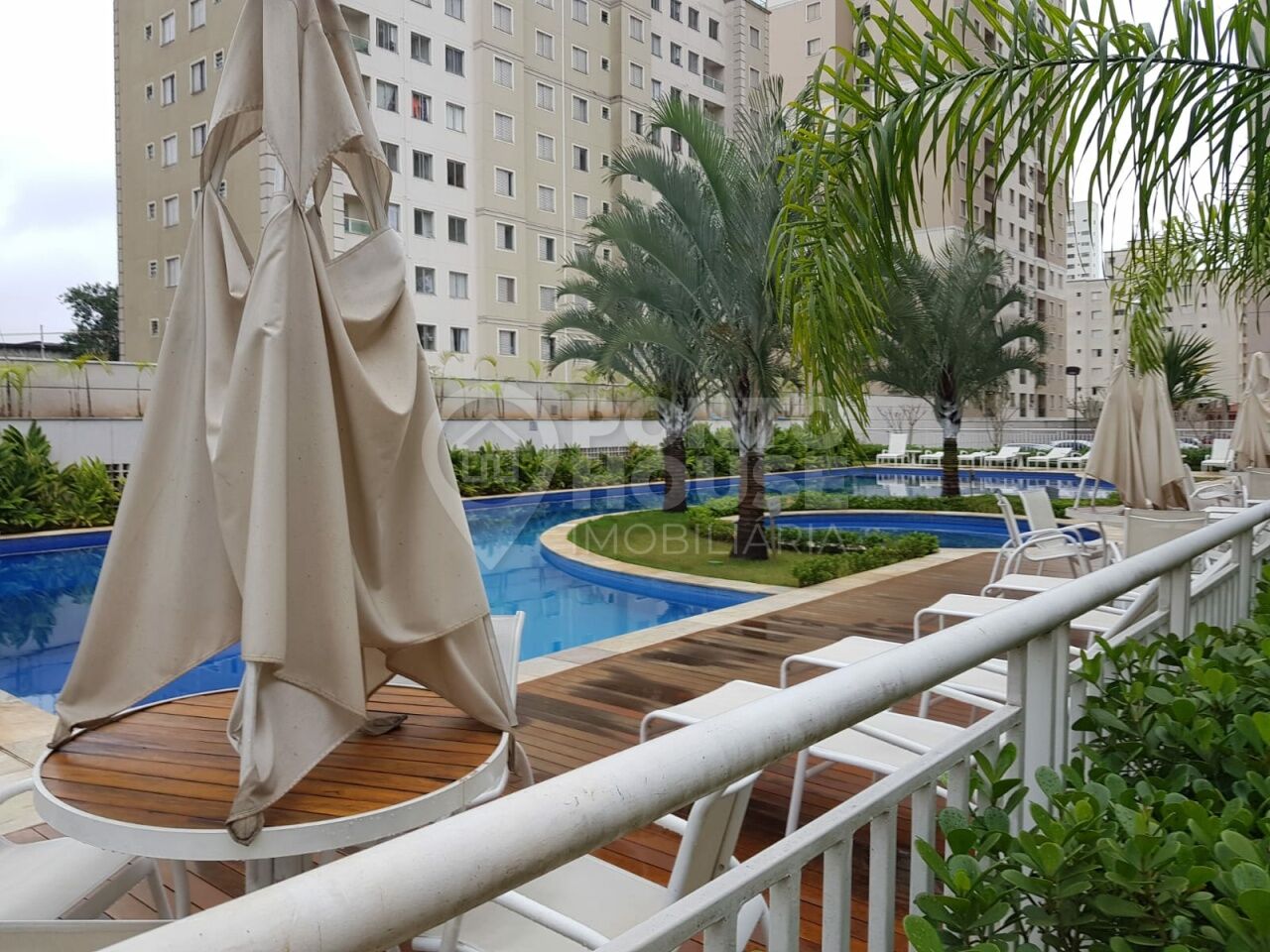 Apartamento à venda na Vila das Mercês com 3 dormitórios, 1 suíte e 1 vaga