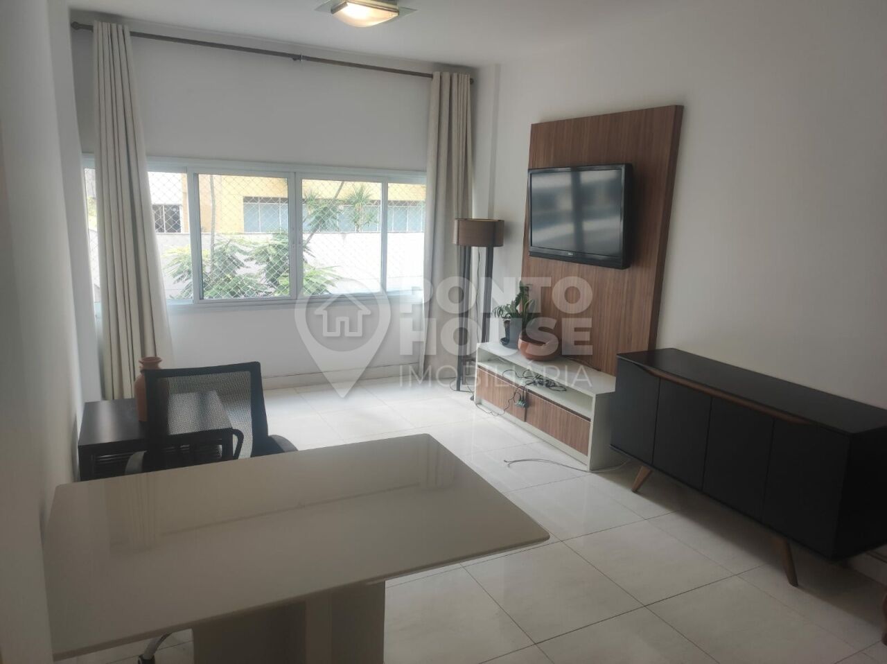 Apartamento para locação, 1 dormitório, mobiliado, Consolação