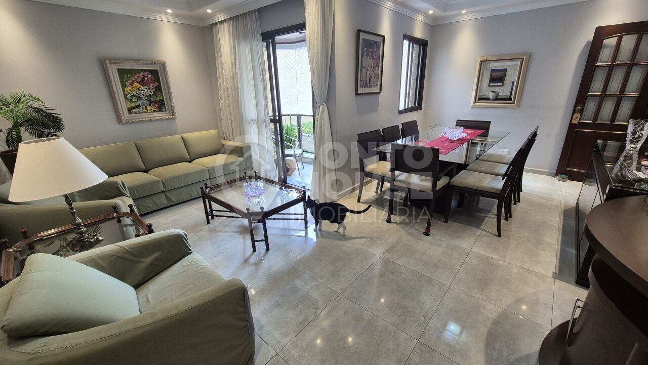 Apartamento 3 dormitórios, suíte, 2 vagas, à venda no Ipiranga, próximo ao metrô