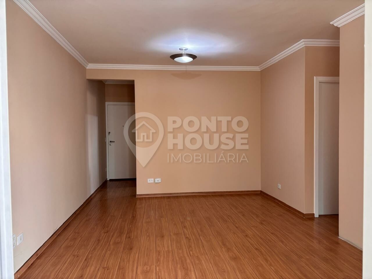 Apartamento à venda no Bosque da Saúde, 3 dormitórios e 2 vagas