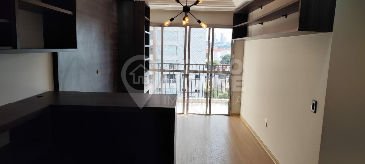Apartamento à venda, recém reformado, Vila da Saúde, 3 dormitórios e 2 vagas.