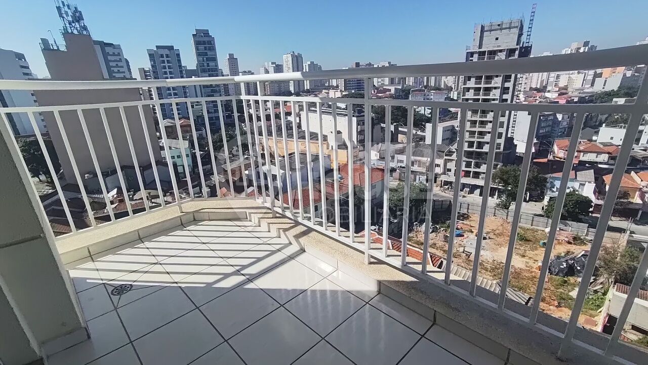 Apartamento de 102m²  à venda, 3 dormitórios, suíte e 2 vagas em Mirandópolis