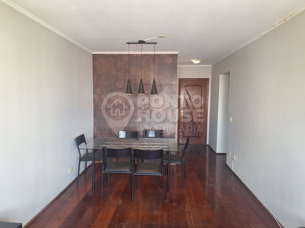Apartamento à venda na Vila Gumercindo, 67 m², 2 dormitórios, 1 vaga