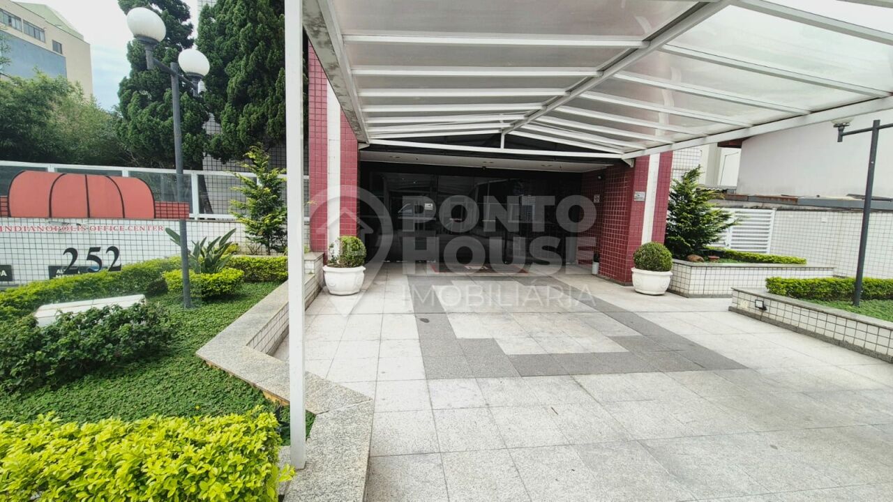 Conjunto comercial, 3 banheiros e 2 vagas, próximo ao metrô São Judas
