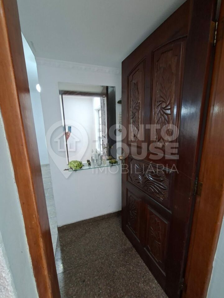 Venda de sobrado com 3 dormitórios, 1 suíte e 2 vagas de garagem no bairro Jardim Previdência, em SP