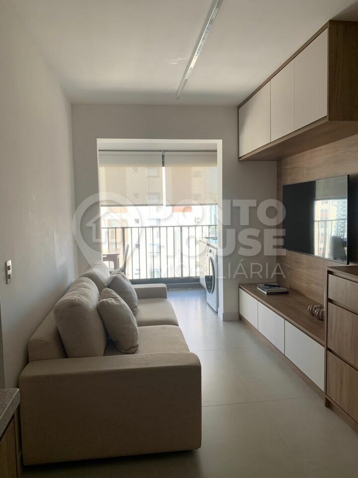 Apartamento a venda na  Vila Mariana perto do Metro 02 dormitórios suíte 1vaga 