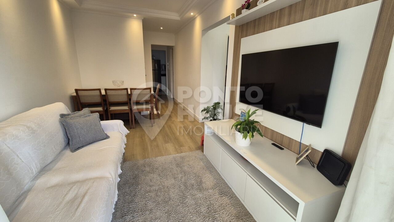 Apartamento à venda na Saúde, 2 dormitórios e 1 vaga, próximo ao metrô 