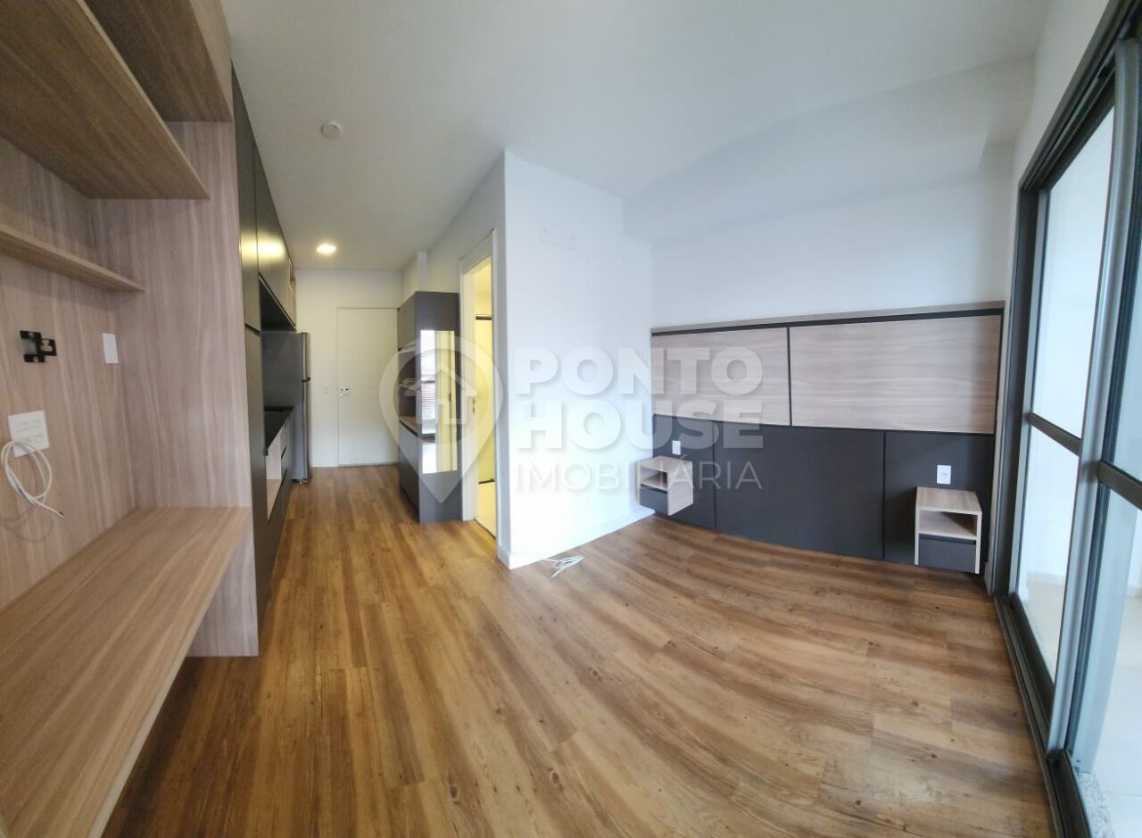 Studio à venda e locação em Mirandópolis, 27m², próximo ao metrô