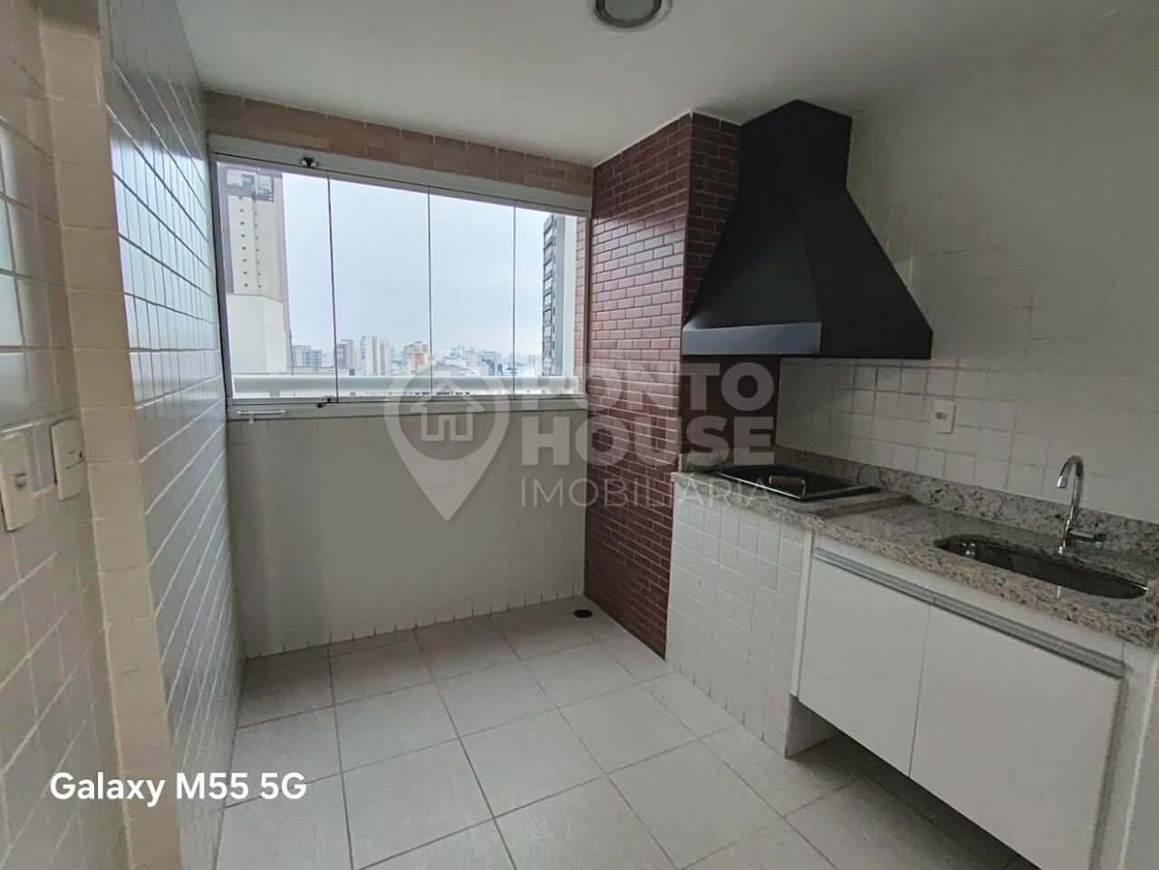 Apartamento de 46 m² à venda na Vila mariana, 1 dormitório, com vaga
