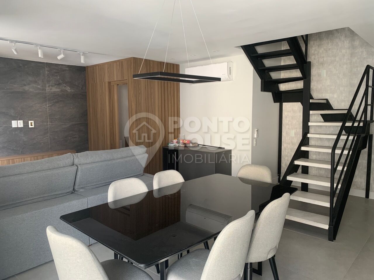 Apartamento Duplex à Venda no Jardins