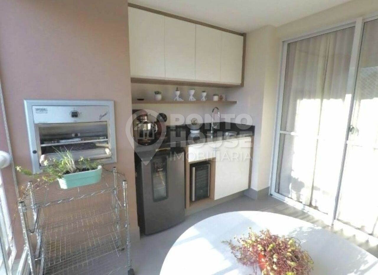 Apartamento à venda, Vila Gumercindo, 2 dormitórios, 1 suíte, 1 vaga