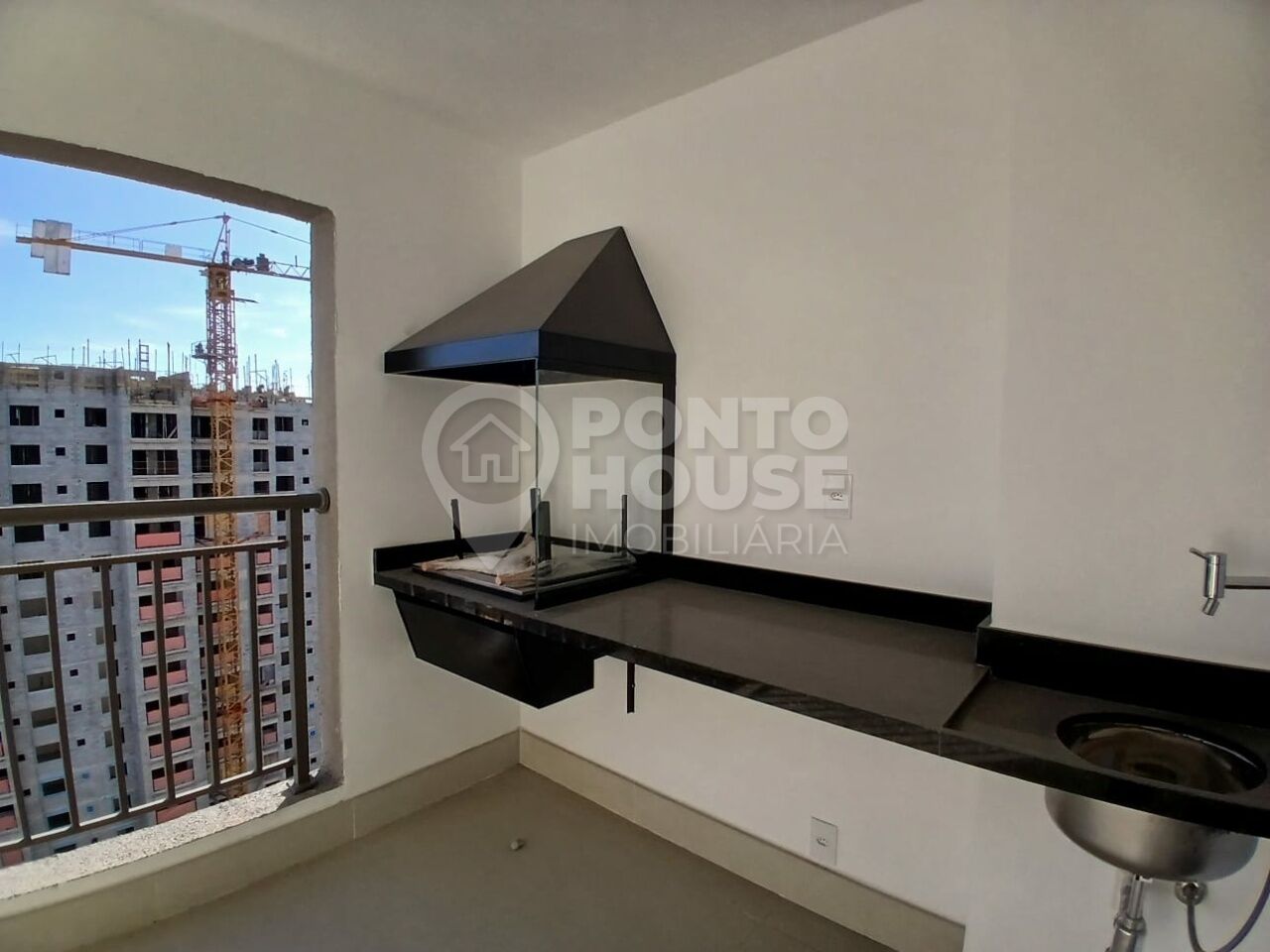 Apartamento à venda no Ipiranga 2 dormitórios 1 suíte 69m²