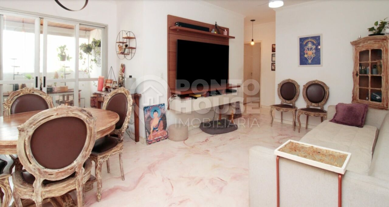 Apartamento à venda no bairro Vila Mascote, 2 dormitórios e 1 vaga