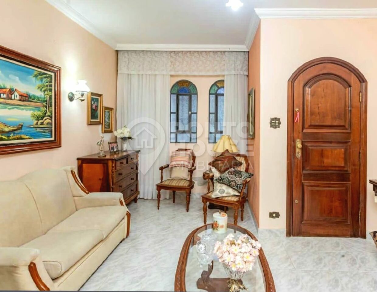 Sobrado de Vila à venda  118 m², 2 dormitórios, 1 vagas de garagem, no bairro V.Gumerdindo