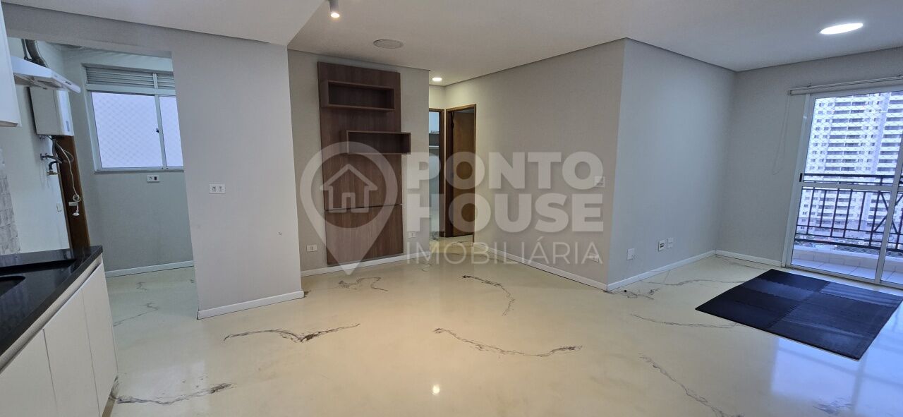 Apartamento para locação prox. ao Metrô Ipiranga 2 dorm 1 suíte 1 vaga livre 