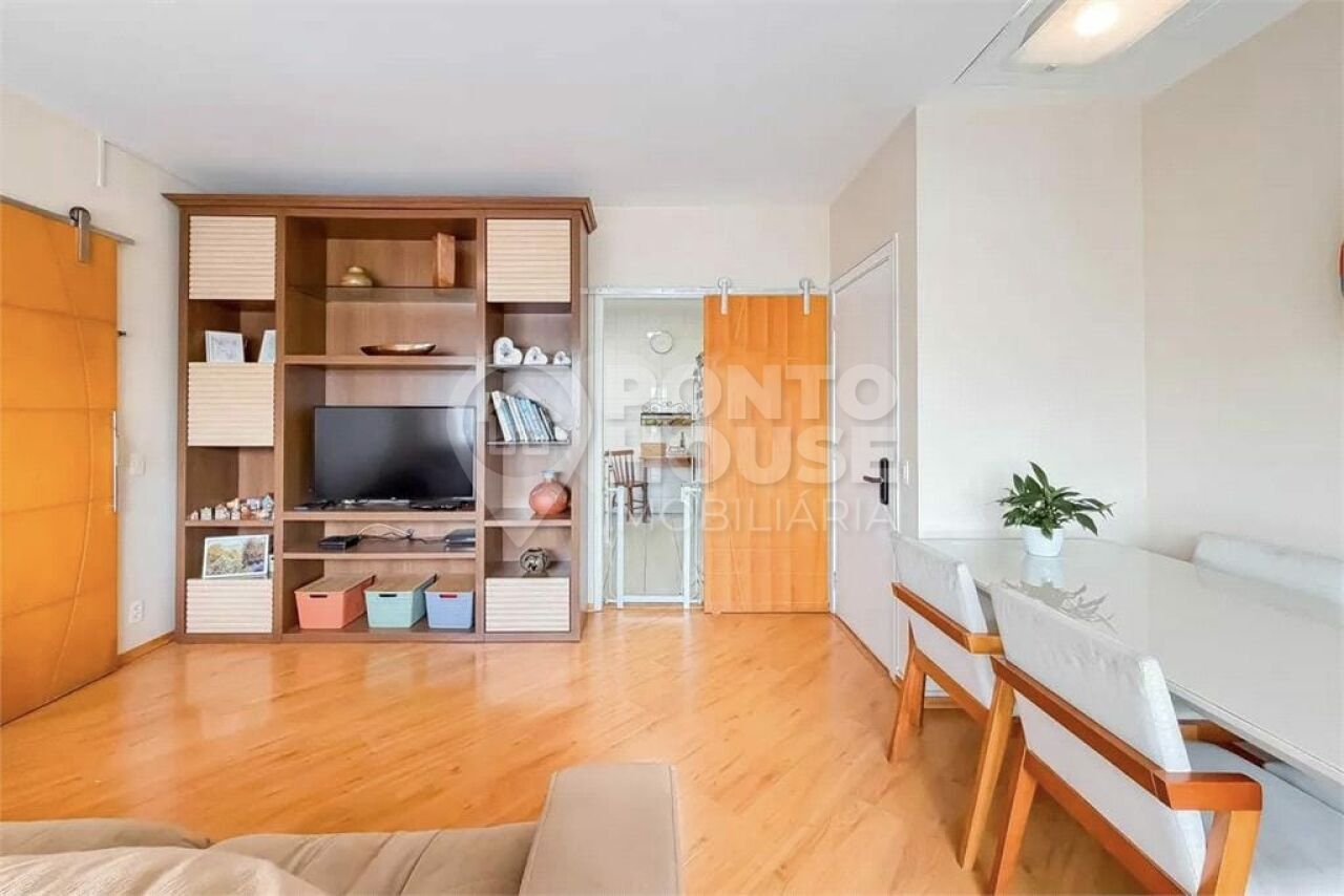 Apartamento na Vila Clementino, 03 dormitórios, suíte, 02 vagas e lazer completo
