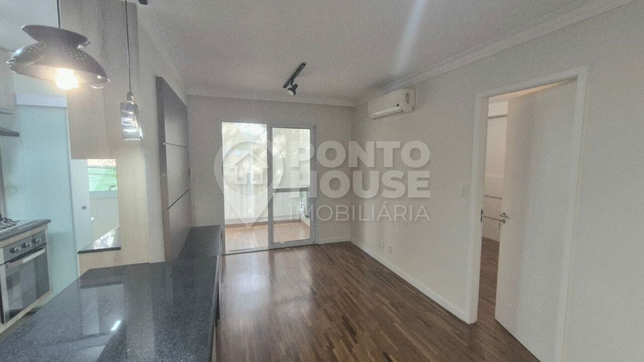 Apartamento 1 dormitório (suíte), 1 vaga e lazer - Metrô São Judas,