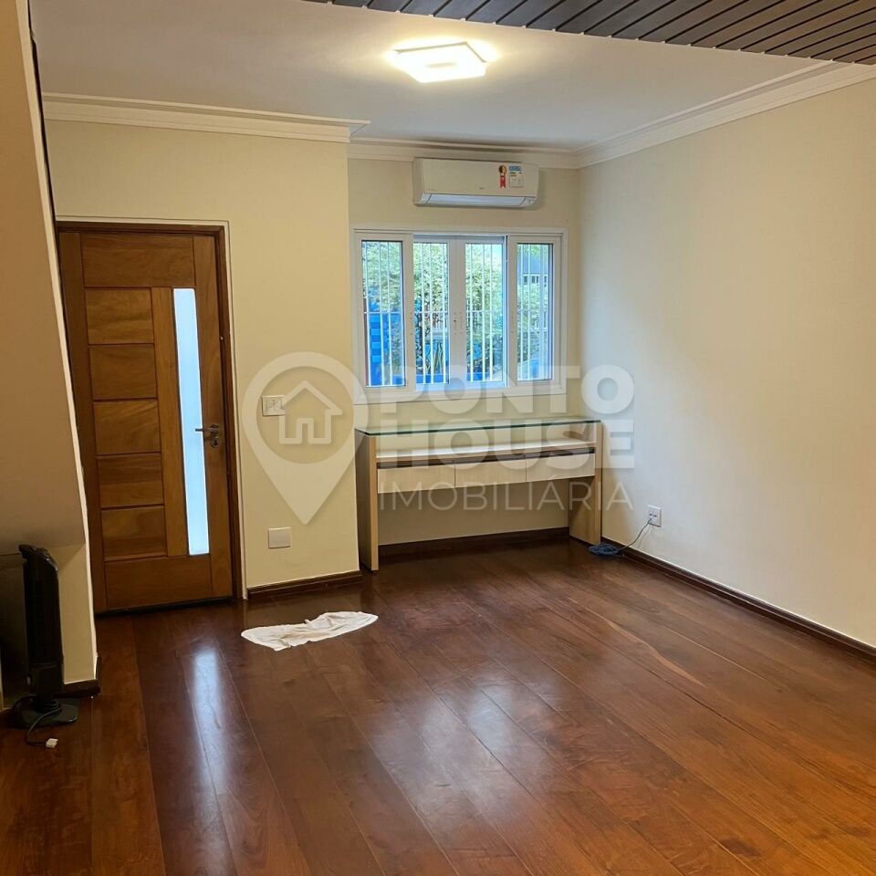 Casa de vila de 110m² a venda em Vila Mariana, 02 dormitórios, 01 vaga