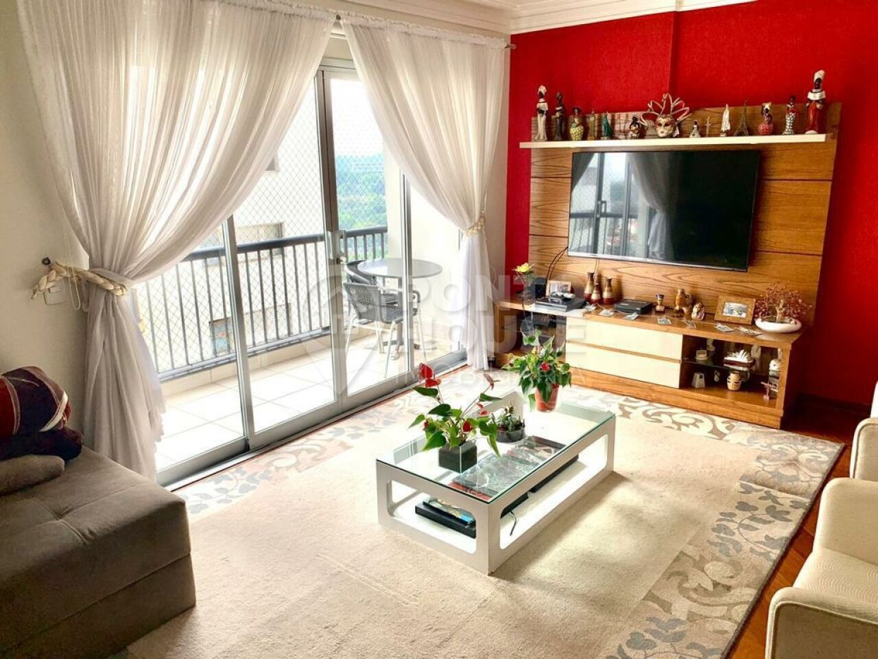 Apartamento de 137m² a venda em Vila Clementino , 04 quartos, 02 suítes, 02 vagas