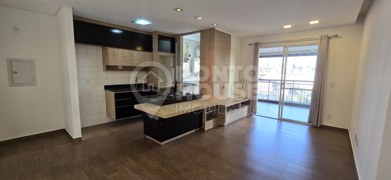 Apartamento à venda Ipiranga terraço gourmet, 2 dormitórios, 1 suíte e 1 vaga