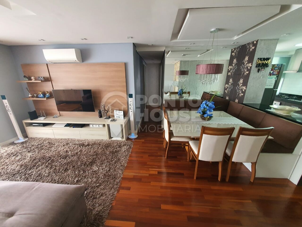 Apartamento à venda no bairro Jabaquara, 500m do metrô, 91m², 3 dormitórios 