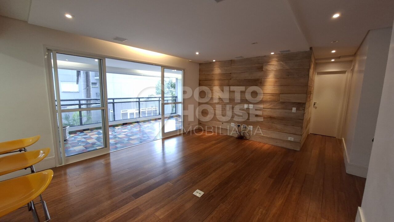 Apartamento à venda Bosque da Saúde, 132m, 3 suítes, 2 vagas, varanda gourmet
