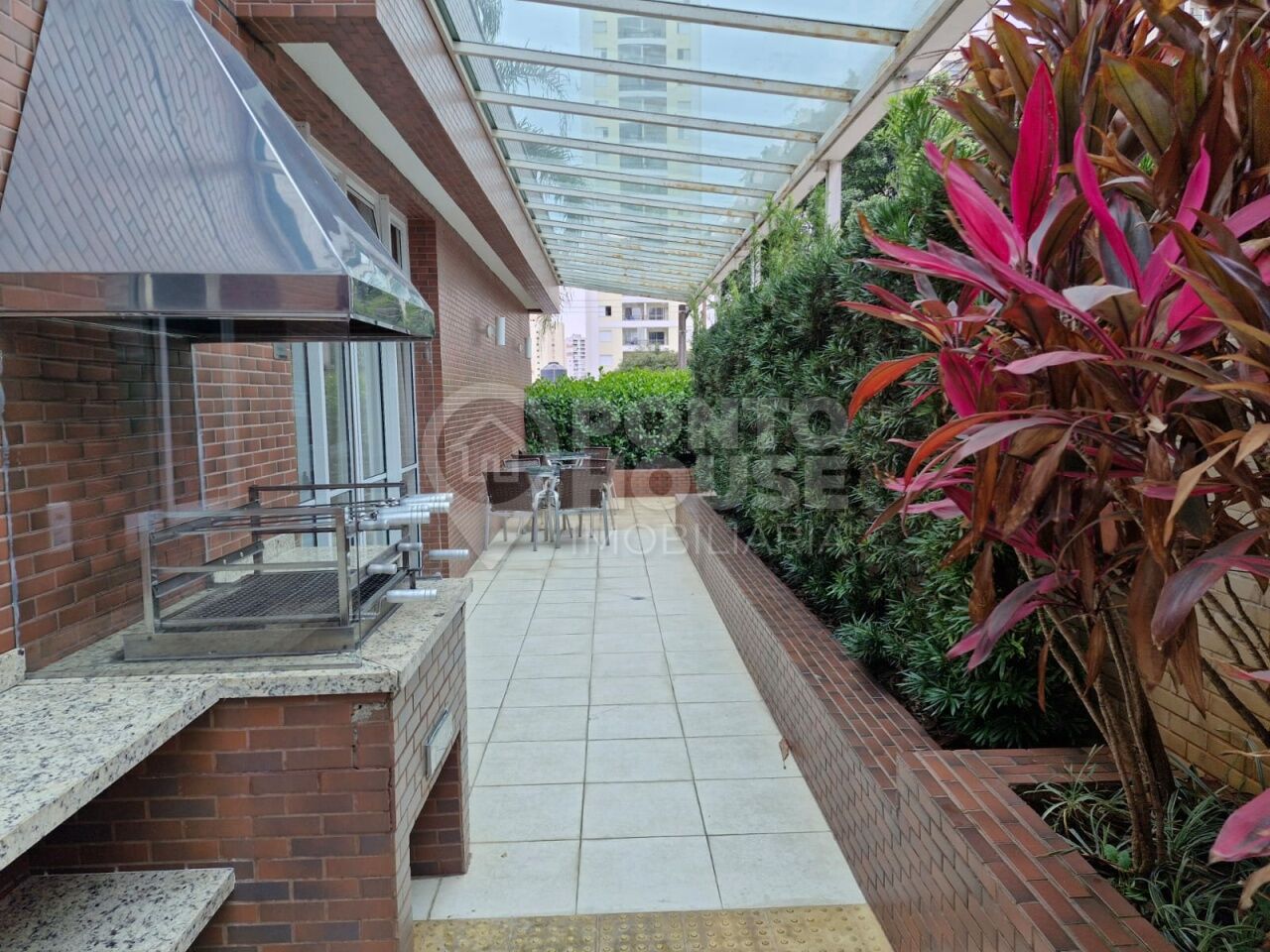Apartamento  43,50m² 1 dormitório 1 vaga e varanda gourmet proximo metrô Saude.