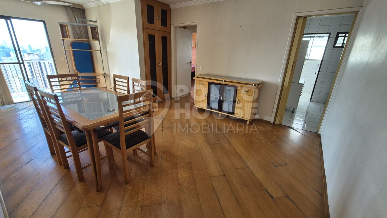 Apartamento à venda na Saúde, 3 dormitórios, 1 vaga perto do metrô