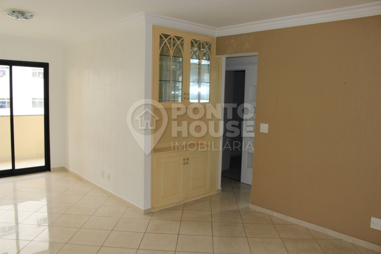 Apartamento à venda no bairro Vila Mascote, 2 dormitórios e 1 vaga