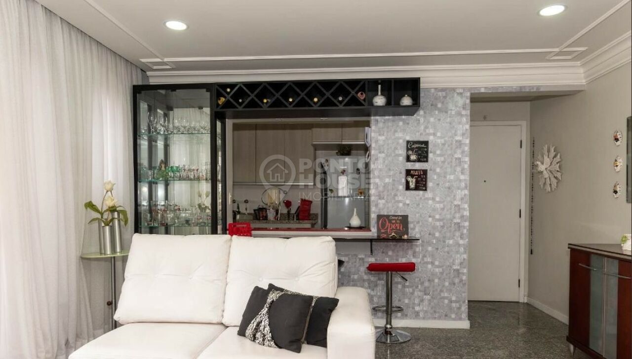 Apartamento à venda, Jardim da Saúde, 3 dormitórios 1 suíte e 2 vagas
