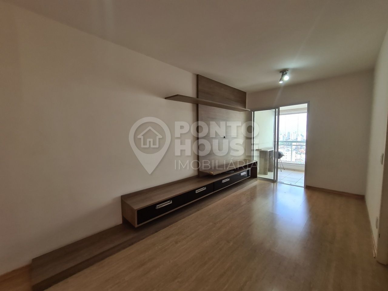 Apartamento à venda no Ipiranga, 3 dormitórios, 1 suíte e 2 vagas