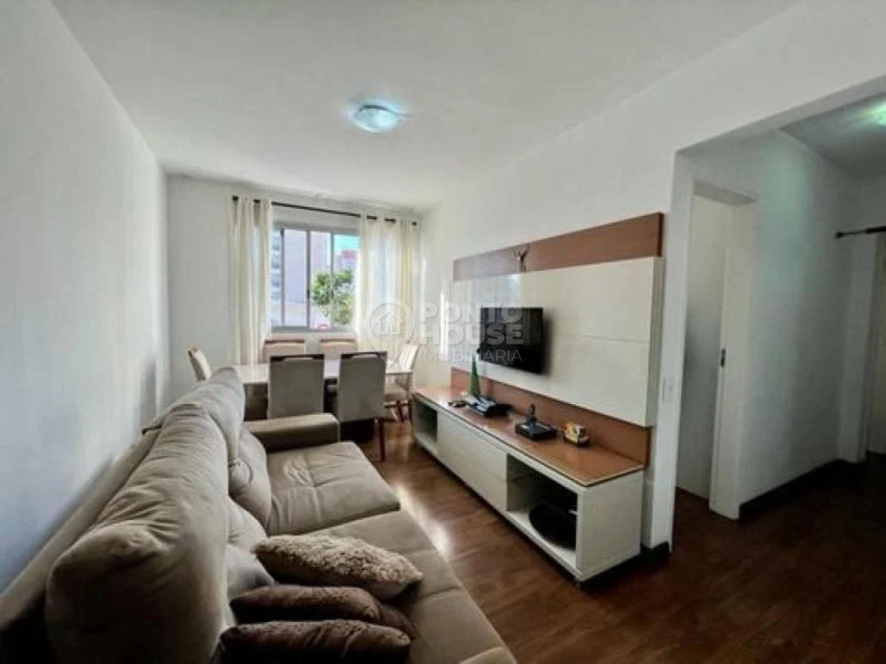 Apartamento à venda na Saúde, 3 dormitórios, 1 suíte e 1 vaga