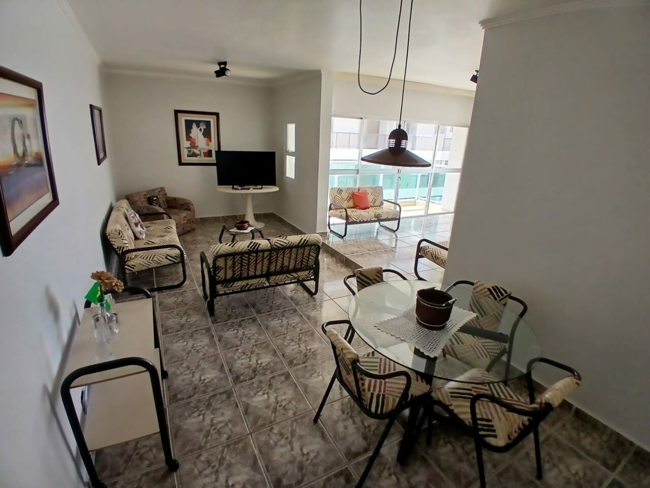 Apartamento para Venda - Vila Alzira