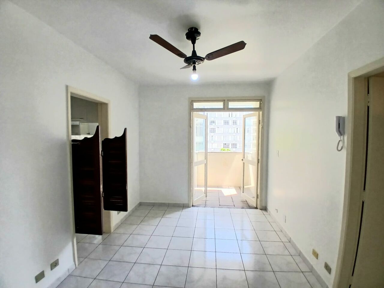 Apartamento para Venda - Pitangueiras