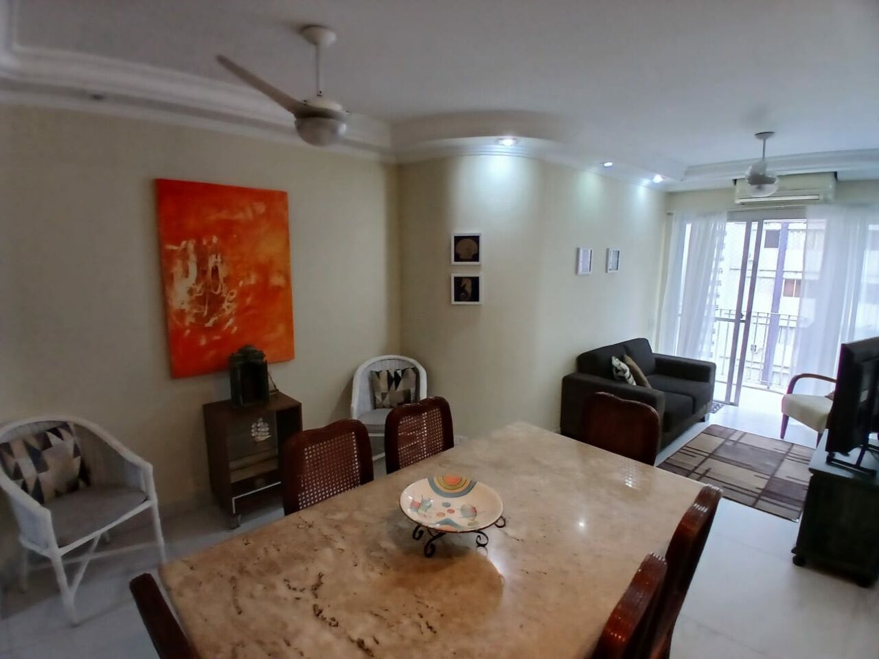 Apartamento para Venda - Pitangueiras