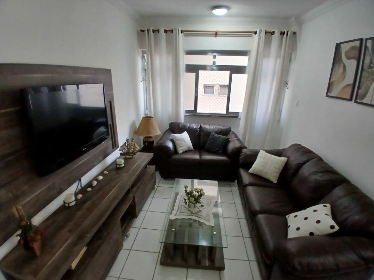 Apartamento para Venda - Pitangueiras