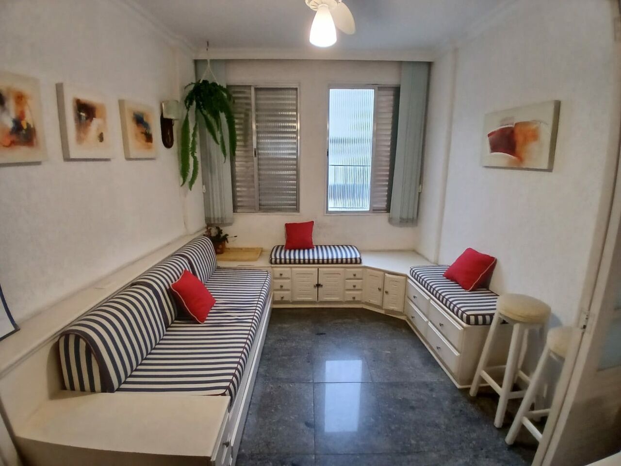 Apartamento para Venda - Pitangueiras