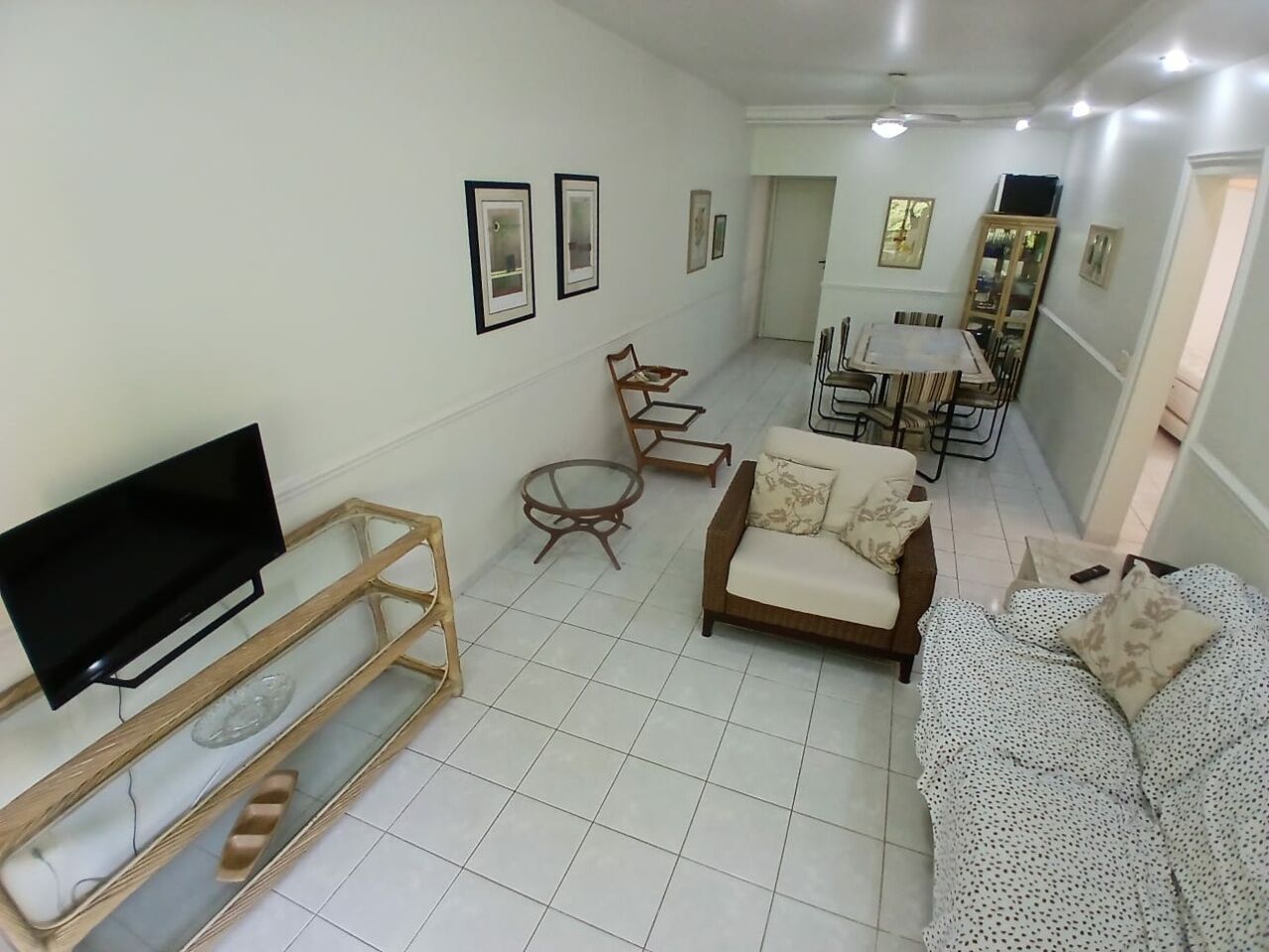 Apartamento para Venda - Pitangueiras