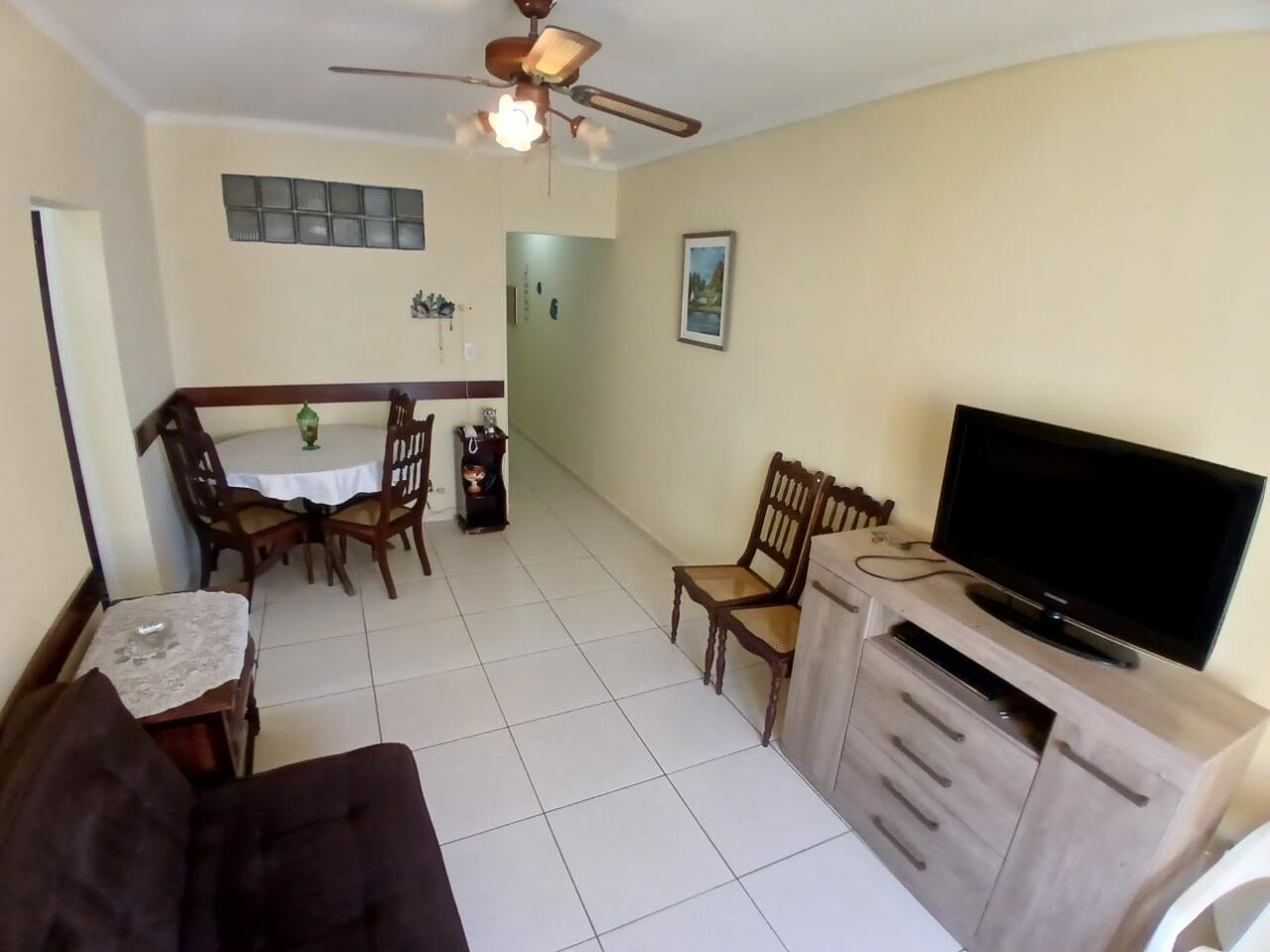 Apartamento para Venda - Pitangueiras