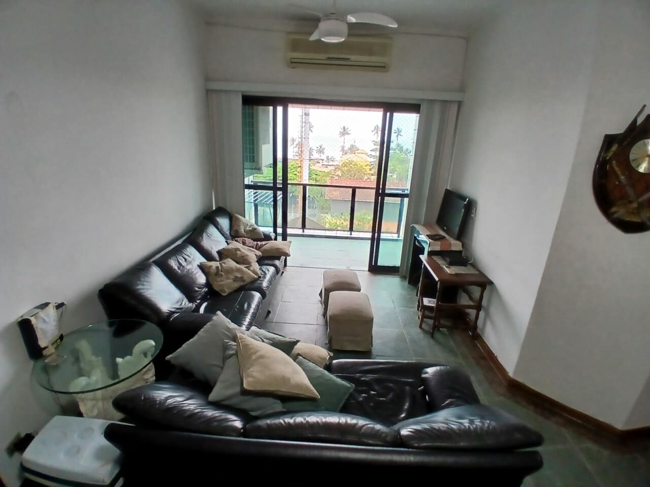 Cobertura para Venda - Enseada