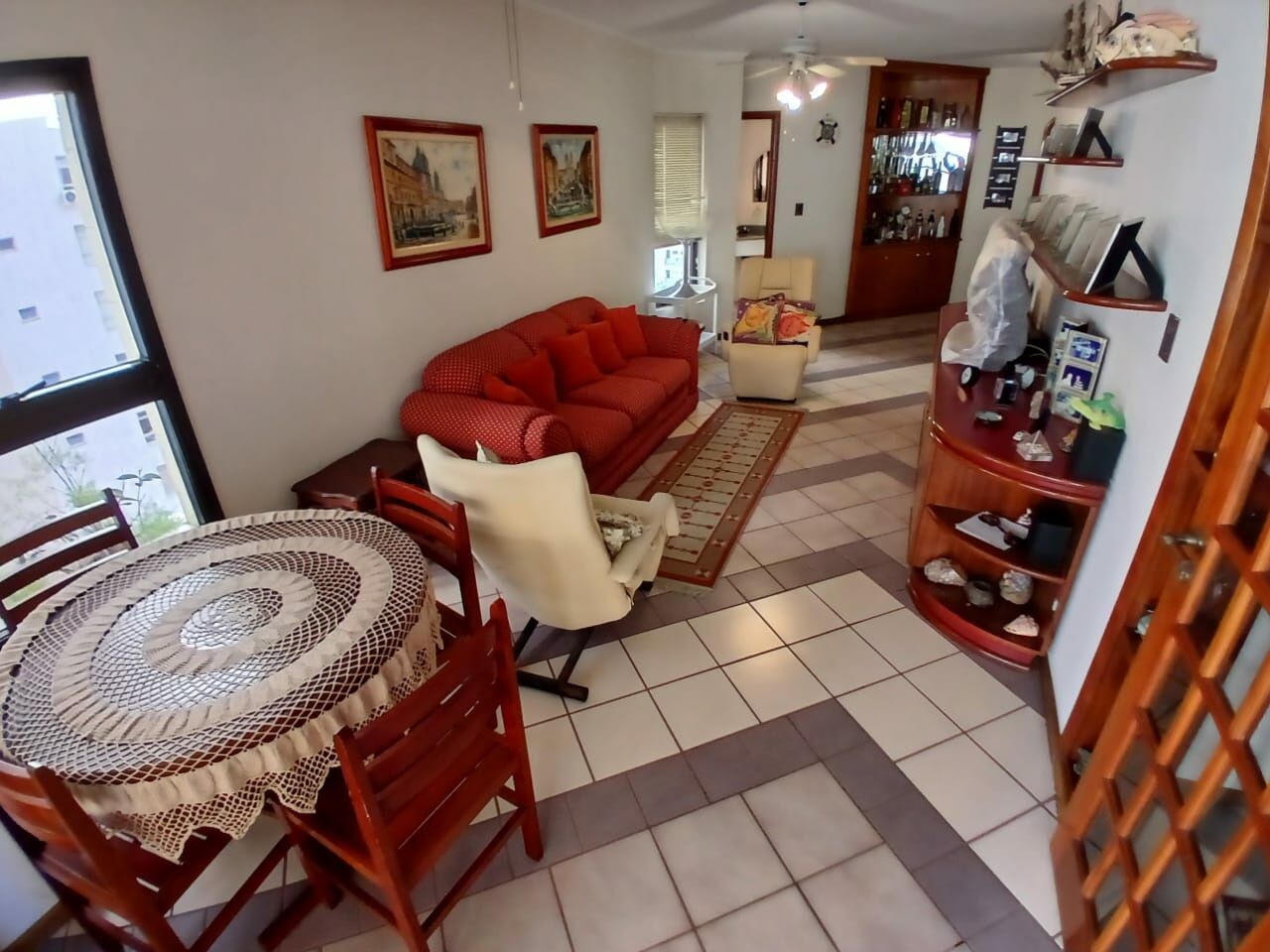 Apartamento para Venda - Pitangueiras