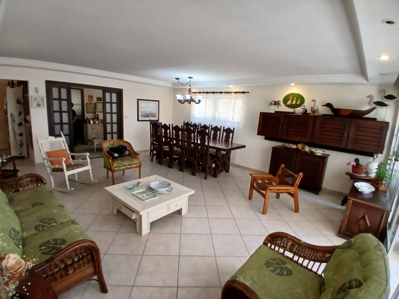 Apartamento para Venda - Pitangueiras