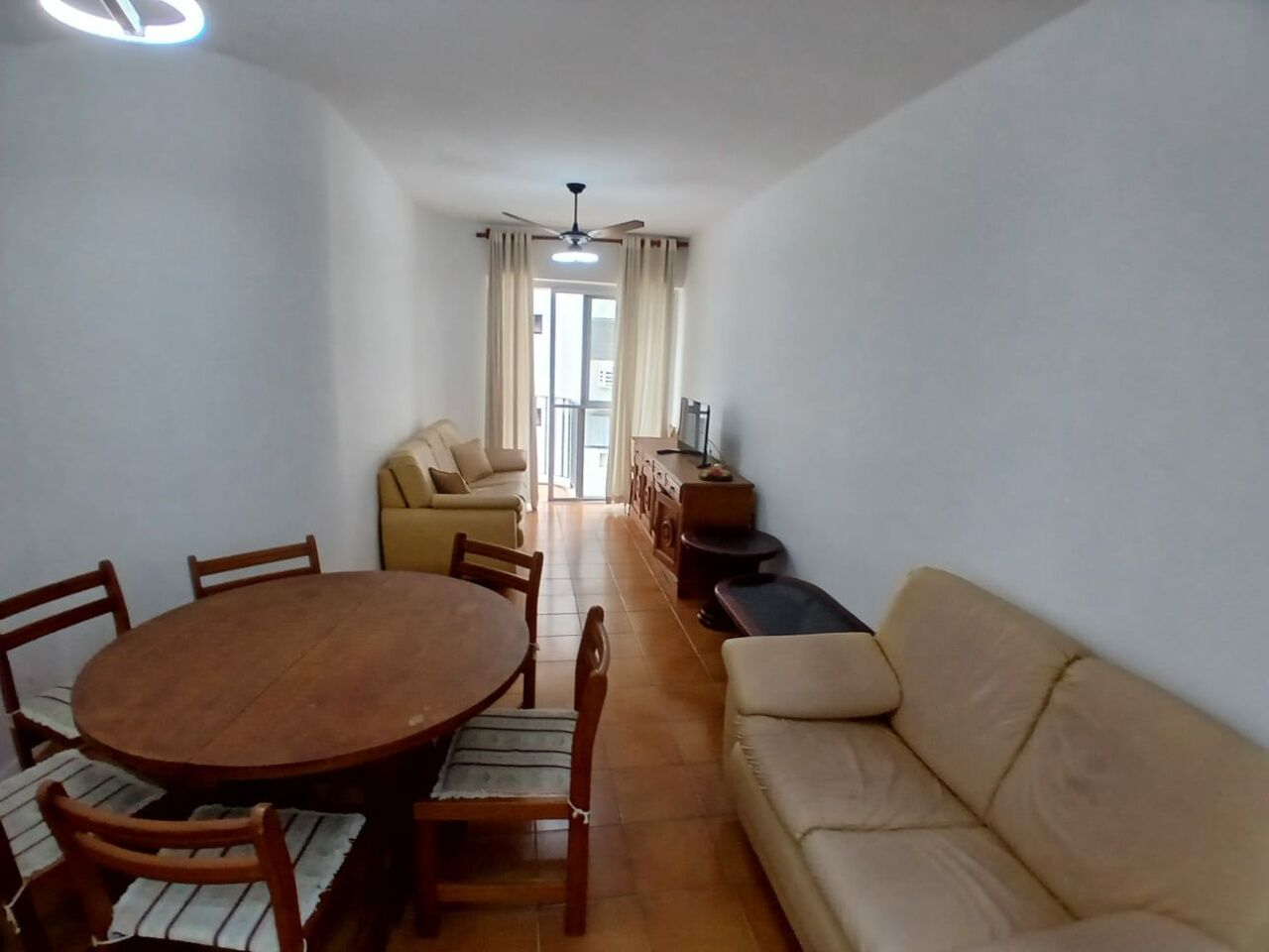 Apartamento para Venda - Pitangueiras