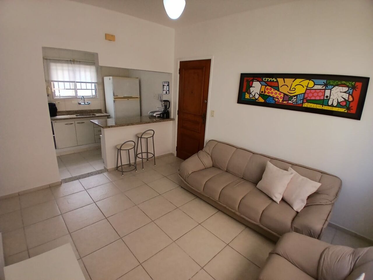 Apartamento para Venda - Enseada